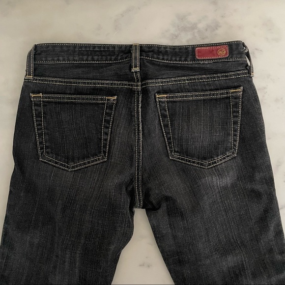 Adriano Goldschmied ‘The Stilt’ Cigarette Leg Jeans - Picture 2 of 4